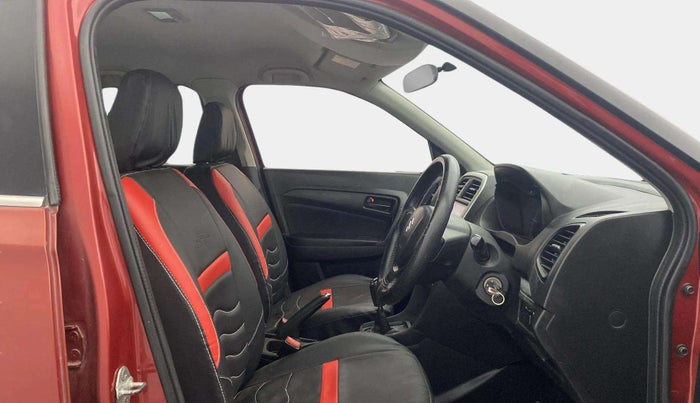 2018 Maruti Vitara Brezza VDI, Diesel, Manual, 79,055 km, Right Side Front Door Cabin