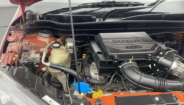 2018 Maruti Vitara Brezza VDI, Diesel, Manual, 79,055 km, Engine View - Right