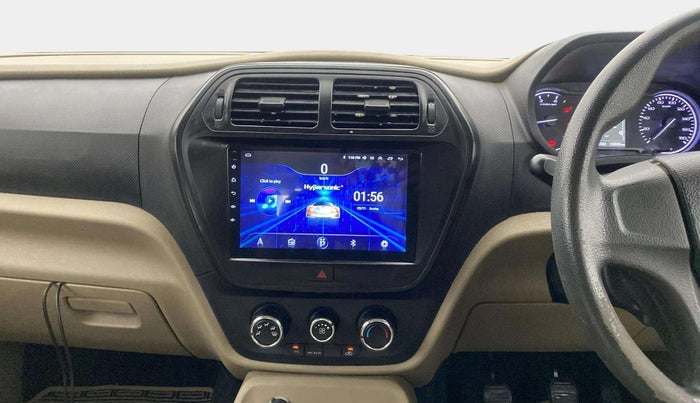 2022 Mahindra BOLERO NEO N 4, Diesel, Manual, 34,846 km, Air Conditioner