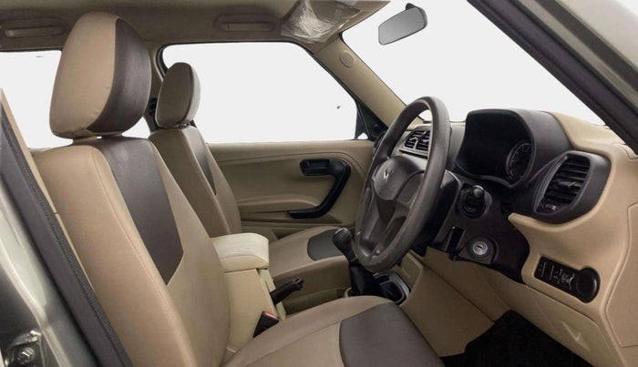 2022 Mahindra BOLERO NEO N 4, Diesel, Manual, 34,846 km, Right Side Front Door Cabin