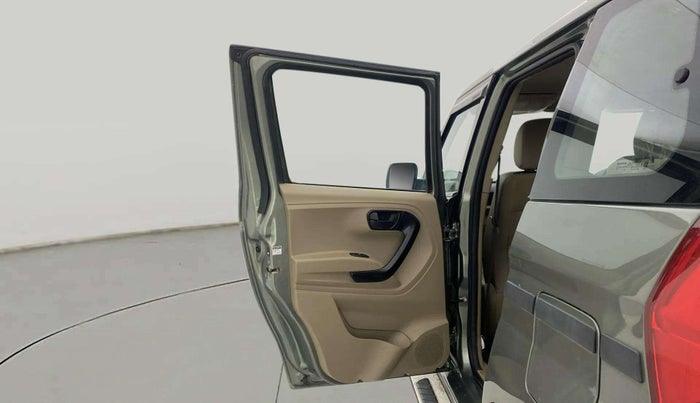 2022 Mahindra BOLERO NEO N 4, Diesel, Manual, 34,846 km, LHS Rear Door