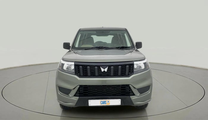 2022 Mahindra BOLERO NEO N 4, Diesel, Manual, 34,846 km, Front
