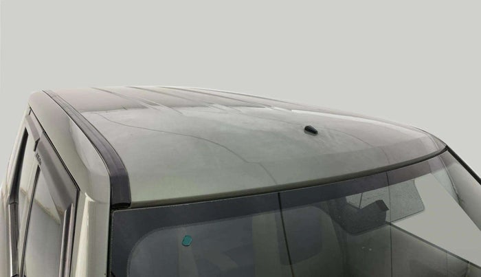 2022 Mahindra BOLERO NEO N 4, Diesel, Manual, 34,846 km, Roof