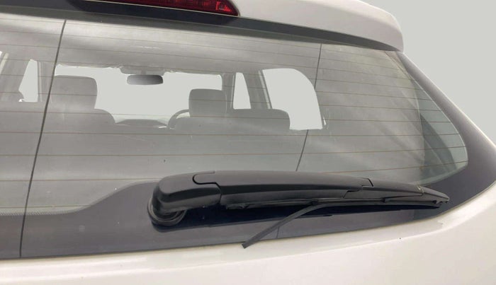 2018 Hyundai Creta SX AT 1.6 DIESEL, Diesel, Automatic, 93,610 km, Rear Wiper