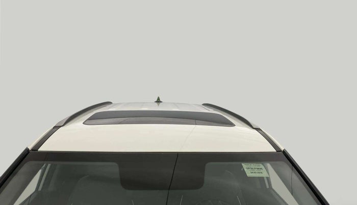 2018 Hyundai Creta SX AT 1.6 DIESEL, Diesel, Automatic, 93,610 km, Moonroof/ Sunroof