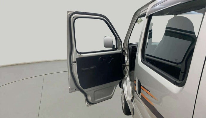 2019 Maruti Eeco 5 STR WITH A/C+HTR CNG, CNG, Manual, 82,776 km, LHS Front Door