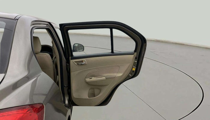 2017 Maruti Dzire VXI, Petrol, Manual, 54,376 km, RHS Rear Door