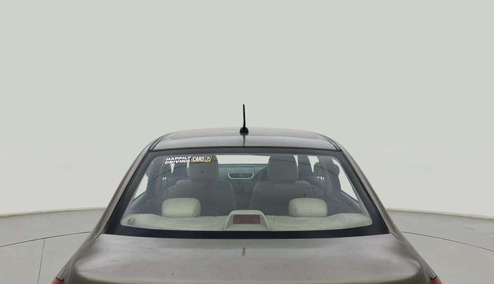 2017 Maruti Dzire VXI, Petrol, Manual, 54,376 km, Rear Windshield