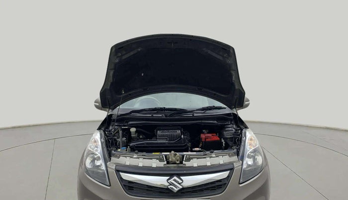 2017 Maruti Dzire VXI, Petrol, Manual, 54,376 km, Open Bonet