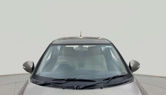 2017 Maruti Dzire VXI, Petrol, Manual, 54,376 km, Front Windshield