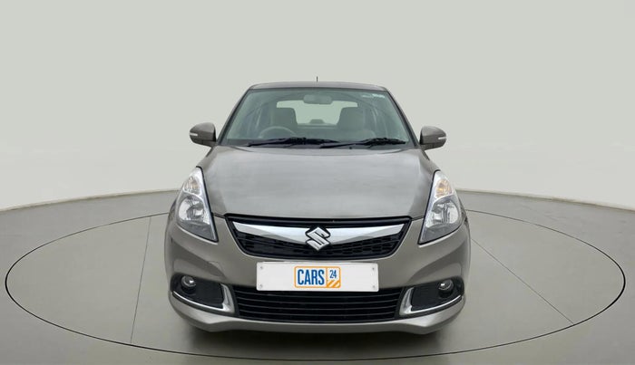 2017 Maruti Dzire VXI, Petrol, Manual, 54,376 km, Front
