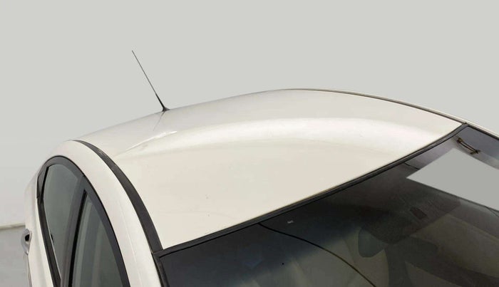 2014 Hyundai Verna FLUIDIC 1.6 VTVT SX OPT, Petrol, Manual, 99,145 km, Roof