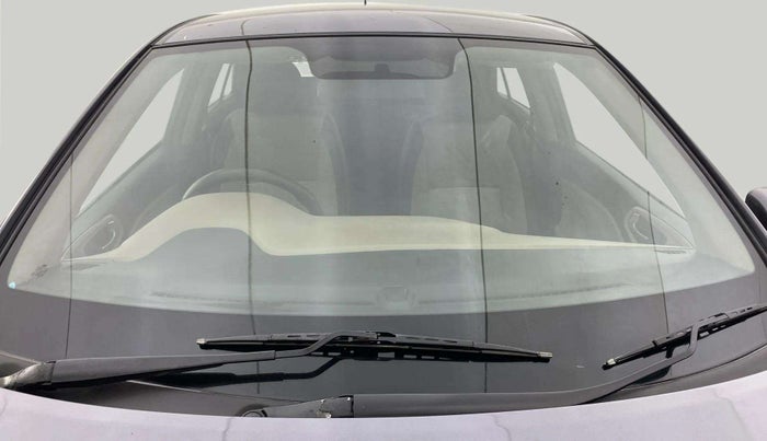 2018 Hyundai Elite i20 ASTA 1.2, Petrol, Manual, 73,403 km, Front Windshield