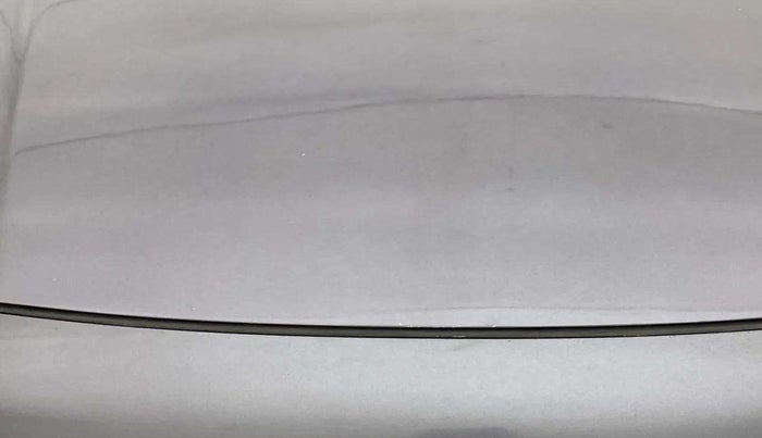 2018 Hyundai Elite i20 ASTA 1.2, Petrol, Manual, 73,403 km, Bonnet (hood) - Minor scratches