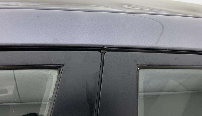 2018 Hyundai Elite i20 ASTA 1.2, Petrol, Manual, 73,403 km, Left B pillar - Paint is slightly faded