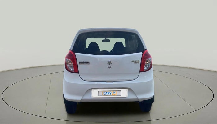 2017 Maruti Alto 800 LXI, Petrol, Manual, 39,194 km, Back/Rear
