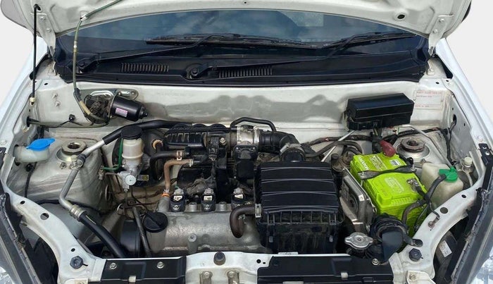 2017 Maruti Alto 800 LXI, Petrol, Manual, 39,194 km, Open Bonet