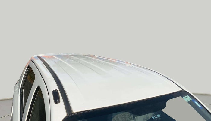 2017 Maruti Alto 800 LXI, Petrol, Manual, 39,194 km, Roof