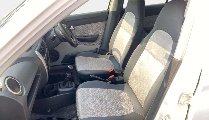 2017 Maruti Alto 800 LXI, Petrol, Manual, 39,194 km, Right Side Front Door Cabin