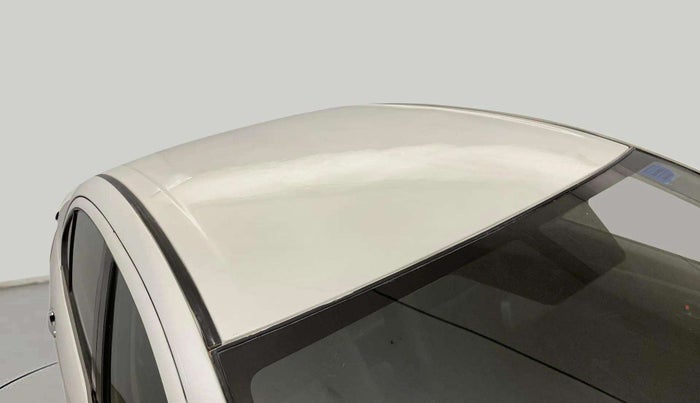 2016 Maruti Ciaz ZXI+ RS, CNG, Manual, 56,033 km, Roof