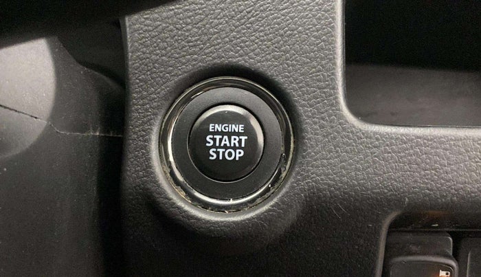 2016 Maruti Ciaz ZXI+ RS, CNG, Manual, 56,033 km, Keyless Start/ Stop Button