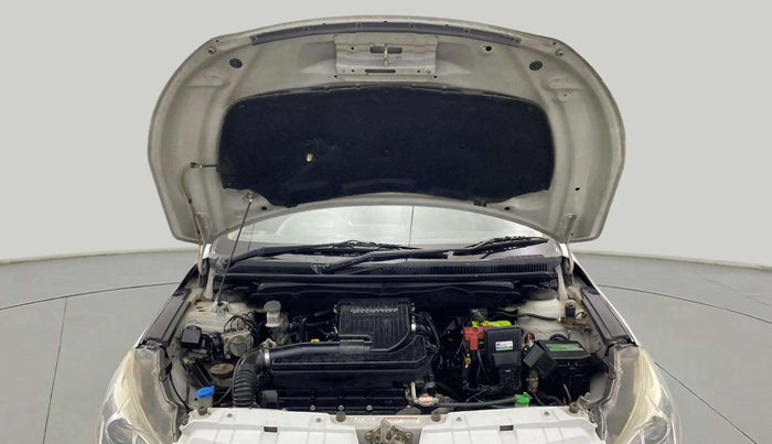 2016 Maruti Ciaz ZXI+ RS, CNG, Manual, 56,033 km, Open Bonet