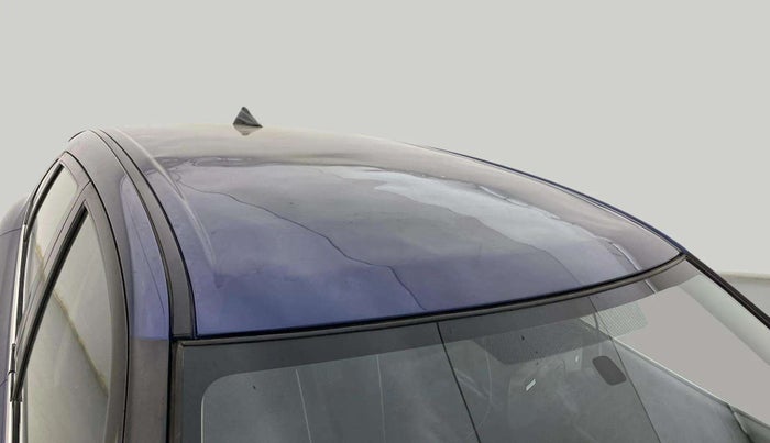 2019 Maruti Baleno DELTA PETROL 1.2, CNG, Manual, 74,824 km, Roof - Minor scratches