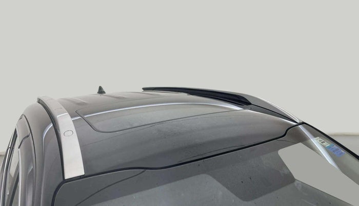 2021 KIA SONET GTX PLUS 1.0 IMT, Petrol, Manual, 42,133 km, Roof