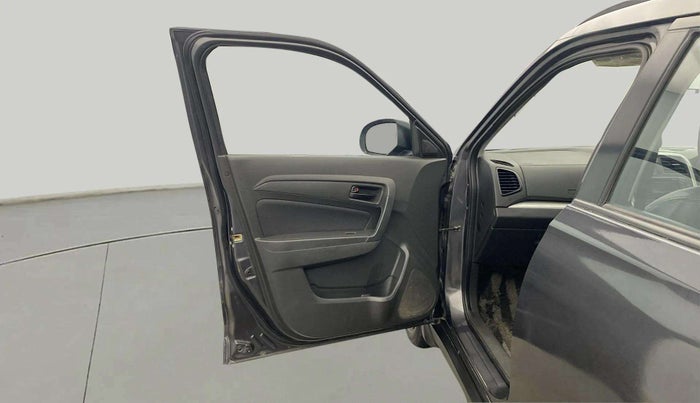 2017 Maruti Vitara Brezza VDI (O), Diesel, Manual, 96,173 km, LHS Front Door