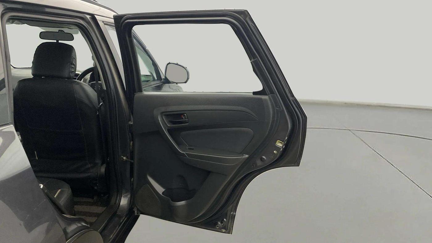 2017 Maruti Vitara Brezza VDI (O), Diesel, Manual, 96,173 km, RHS Rear Door