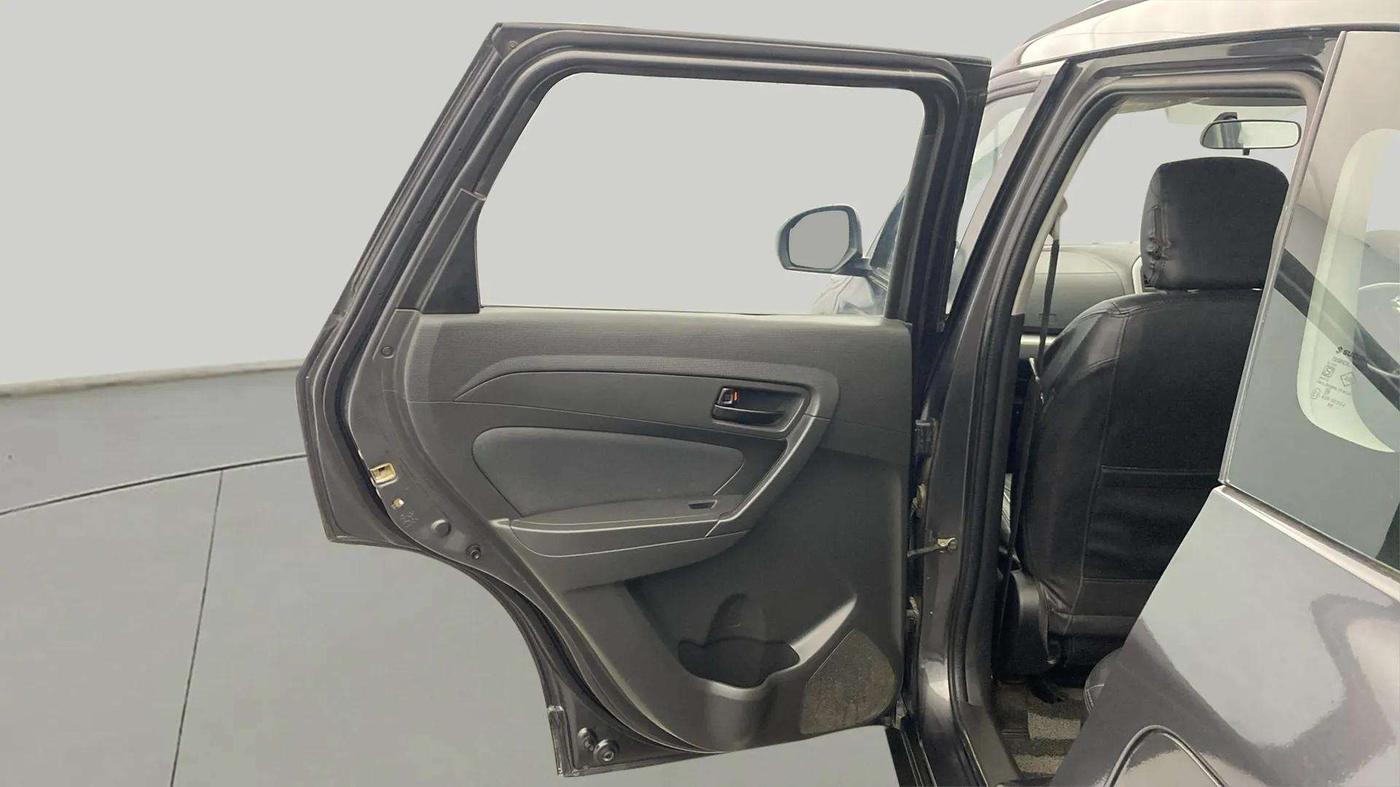 2017 Maruti Vitara Brezza VDI (O), Diesel, Manual, 96,173 km, LHS Rear Door
