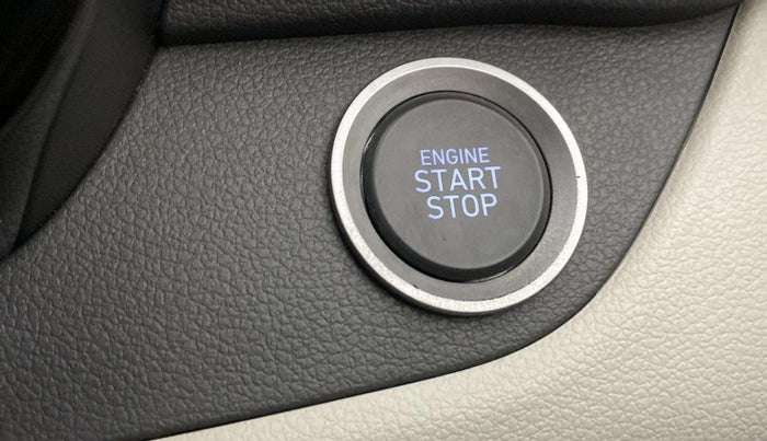 2020 Hyundai AURA SX 1.2, Petrol, Manual, 12,085 km, Keyless Start/ Stop Button