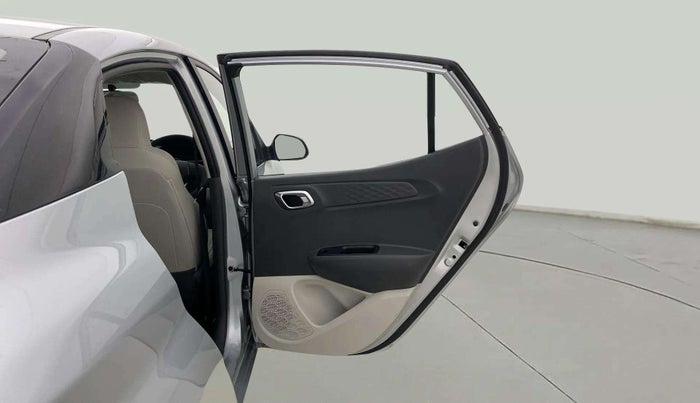 2020 Hyundai AURA SX 1.2, Petrol, Manual, 12,085 km, RHS Rear Door