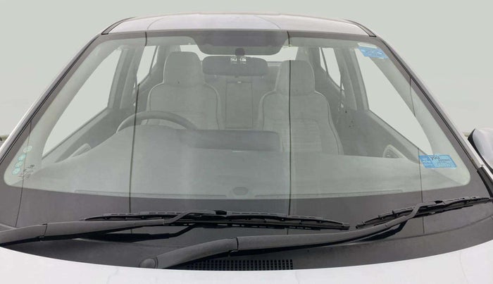 2020 Hyundai AURA SX 1.2, Petrol, Manual, 12,085 km, Front Windshield
