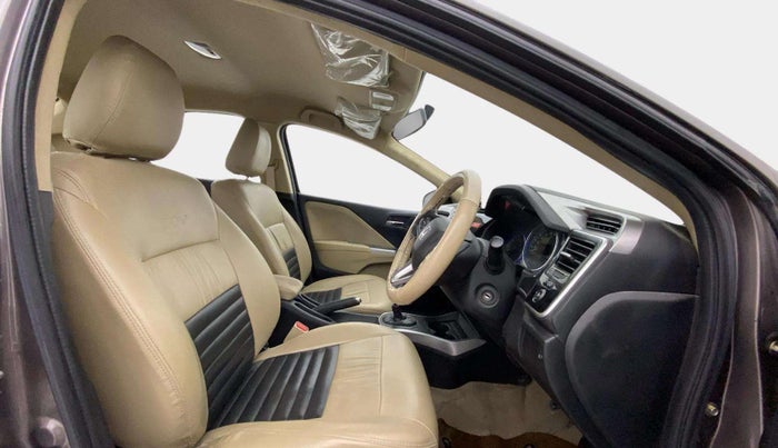 2015 Honda City 1.5L I-VTEC V MT, Petrol, Manual, 61,039 km, Right Side Front Door Cabin
