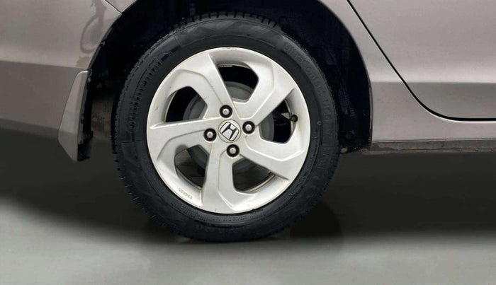2015 Honda City 1.5L I-VTEC V MT, Petrol, Manual, 61,039 km, Right Rear Wheel