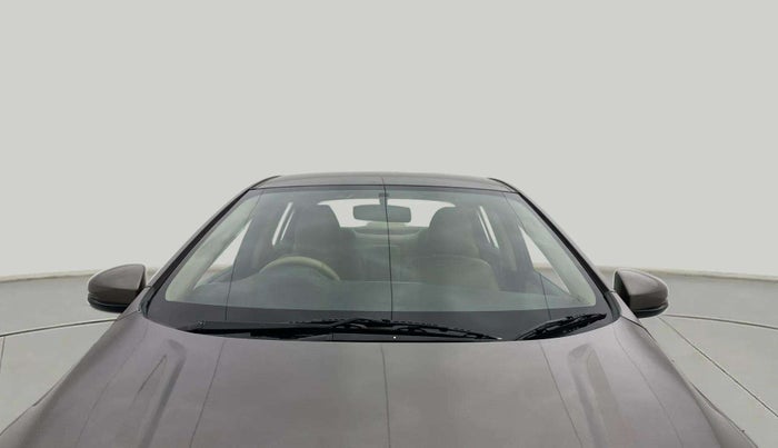 2015 Honda City 1.5L I-VTEC V MT, Petrol, Manual, 61,039 km, Front Windshield