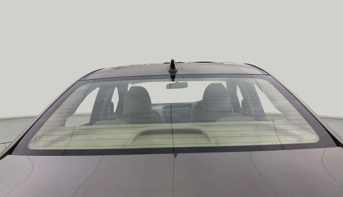 2015 Honda City 1.5L I-VTEC V MT, Petrol, Manual, 61,039 km, Rear Windshield