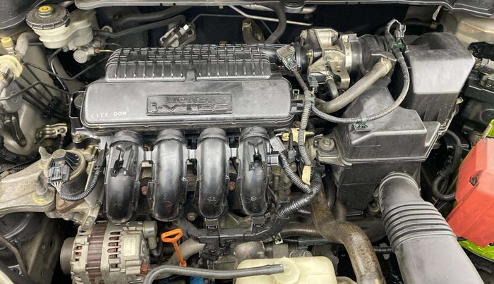 2015 Honda City 1.5L I-VTEC V MT, Petrol, Manual, 61,039 km, Engine View