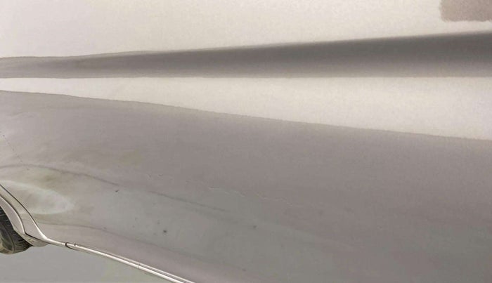 2015 Honda City 1.5L I-VTEC V MT, Petrol, Manual, 61,039 km, Front passenger door - Minor scratches