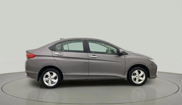 2015 Honda City 1.5L I-VTEC V MT, Petrol, Manual, 61,039 km, Right Side View