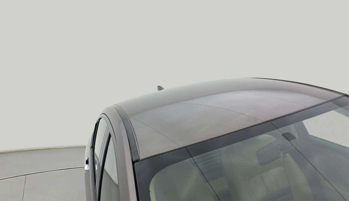 2015 Honda City 1.5L I-VTEC V MT, Petrol, Manual, 61,039 km, Roof