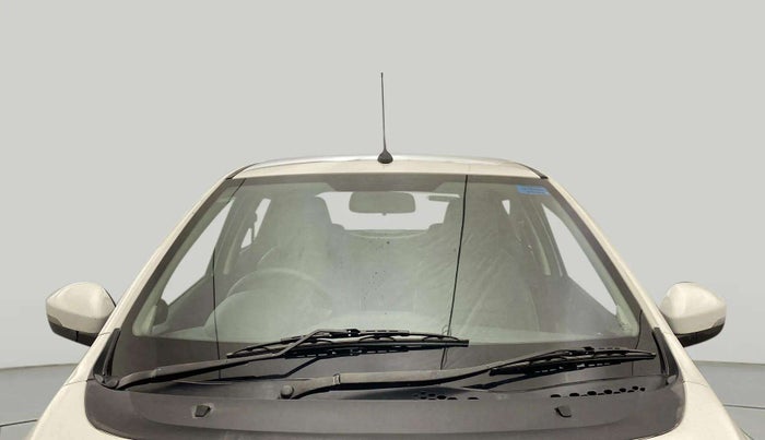 2019 Tata Tiago XZ PETROL, Petrol, Manual, 37,845 km, Front Windshield