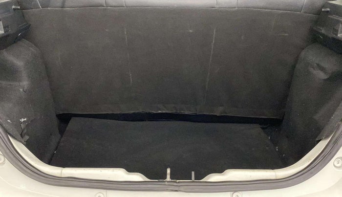 2019 Tata Tiago XZ PETROL, Petrol, Manual, 37,845 km, Boot Open Zoomed View