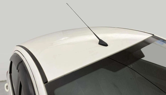 2019 Tata Tiago XZ PETROL, Petrol, Manual, 37,845 km, Roof