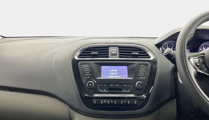 2019 Tata Tiago XZ PETROL, Petrol, Manual, 37,845 km, Air Conditioner