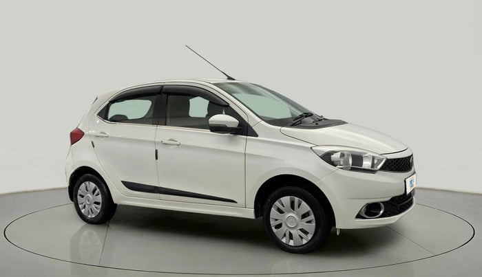 2019 Tata Tiago XZ PETROL, Petrol, Manual, 37,845 km, Right Front Diagonal