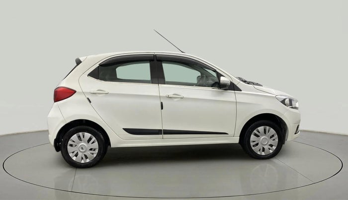 2019 Tata Tiago XZ PETROL, Petrol, Manual, 37,845 km, Right Side View