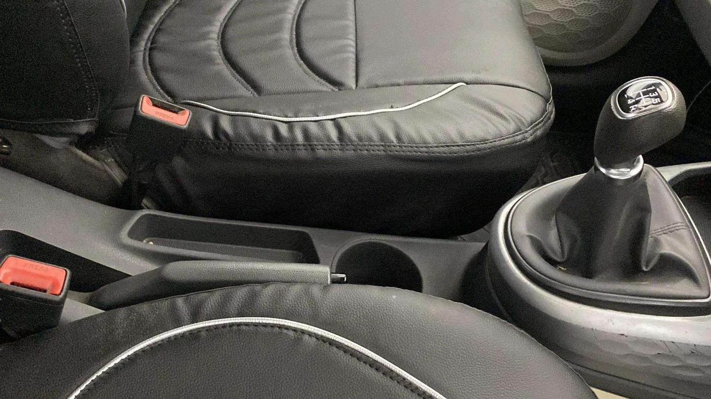 2021 Hyundai GRAND I10 NIOS SPORTZ 1.2 KAPPA VTVT, Petrol, Manual, 26,032 km, Gear Lever