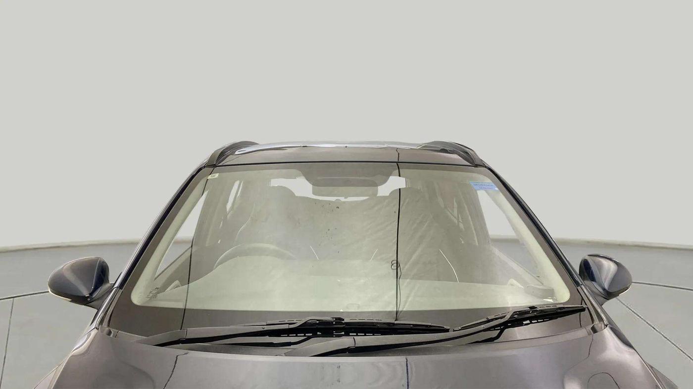 2021 Hyundai GRAND I10 NIOS SPORTZ 1.2 KAPPA VTVT, Petrol, Manual, 26,032 km, Front Windshield